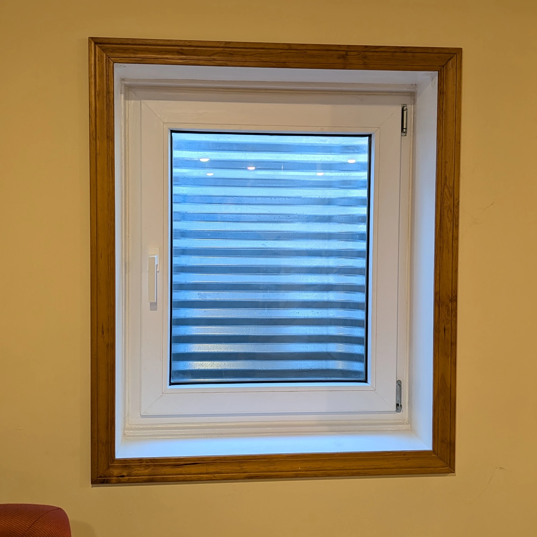 European Style Windows