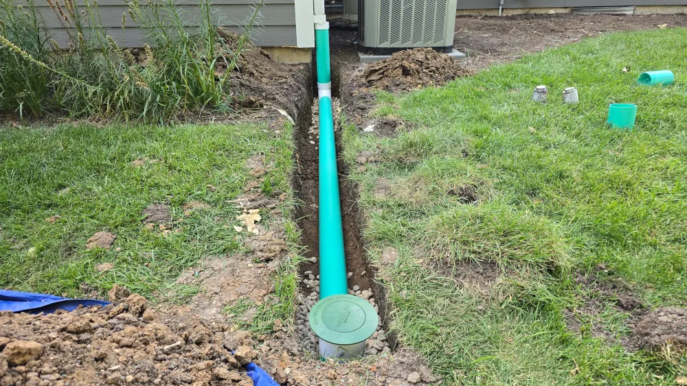Debris Removal