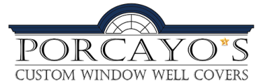 Porcayo's Custom Window Well Covers