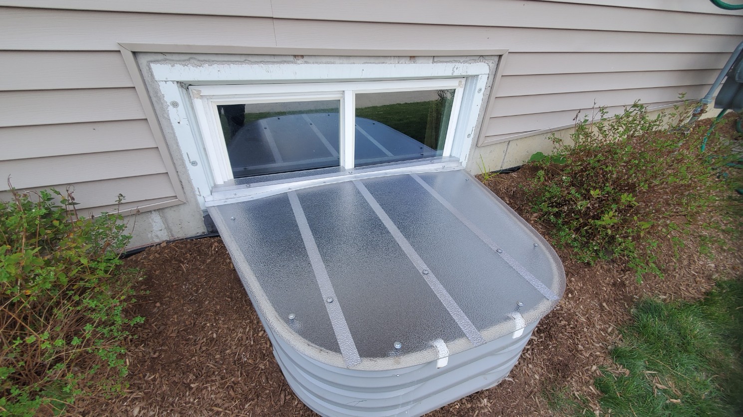 Why our covers are made with Polycarbonate